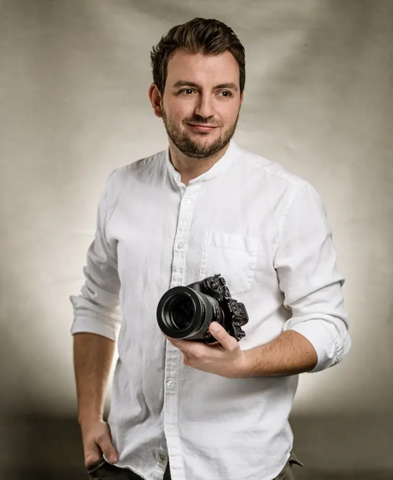Alex von Artvel Weddings