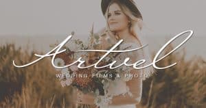 Artvel Weddings Teaser Banner
